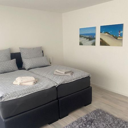 Ferienwohnung Biel Bodenwerder Bagian luar foto